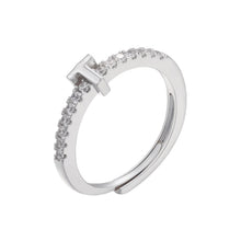 Load image into Gallery viewer, Renee Letter Ring