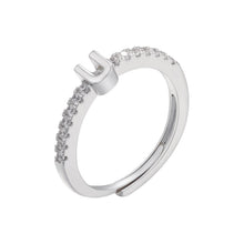 Load image into Gallery viewer, Renee Letter Ring