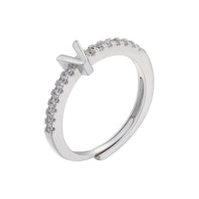 Load image into Gallery viewer, Renee Letter Ring