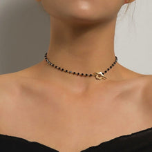 Load image into Gallery viewer, Jessie Choker
