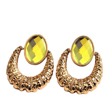 Load image into Gallery viewer, Marion Drop Earrings
